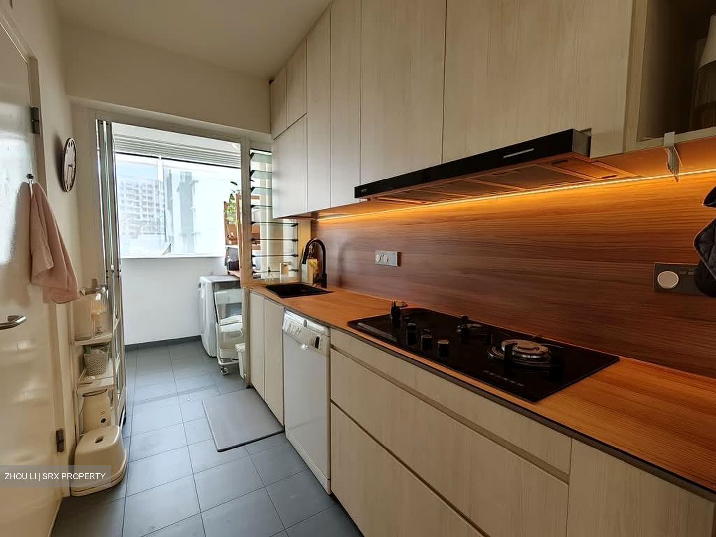 Blk 318C Yishun Greenwalk (Yishun), HDB 5 Rooms #602069841